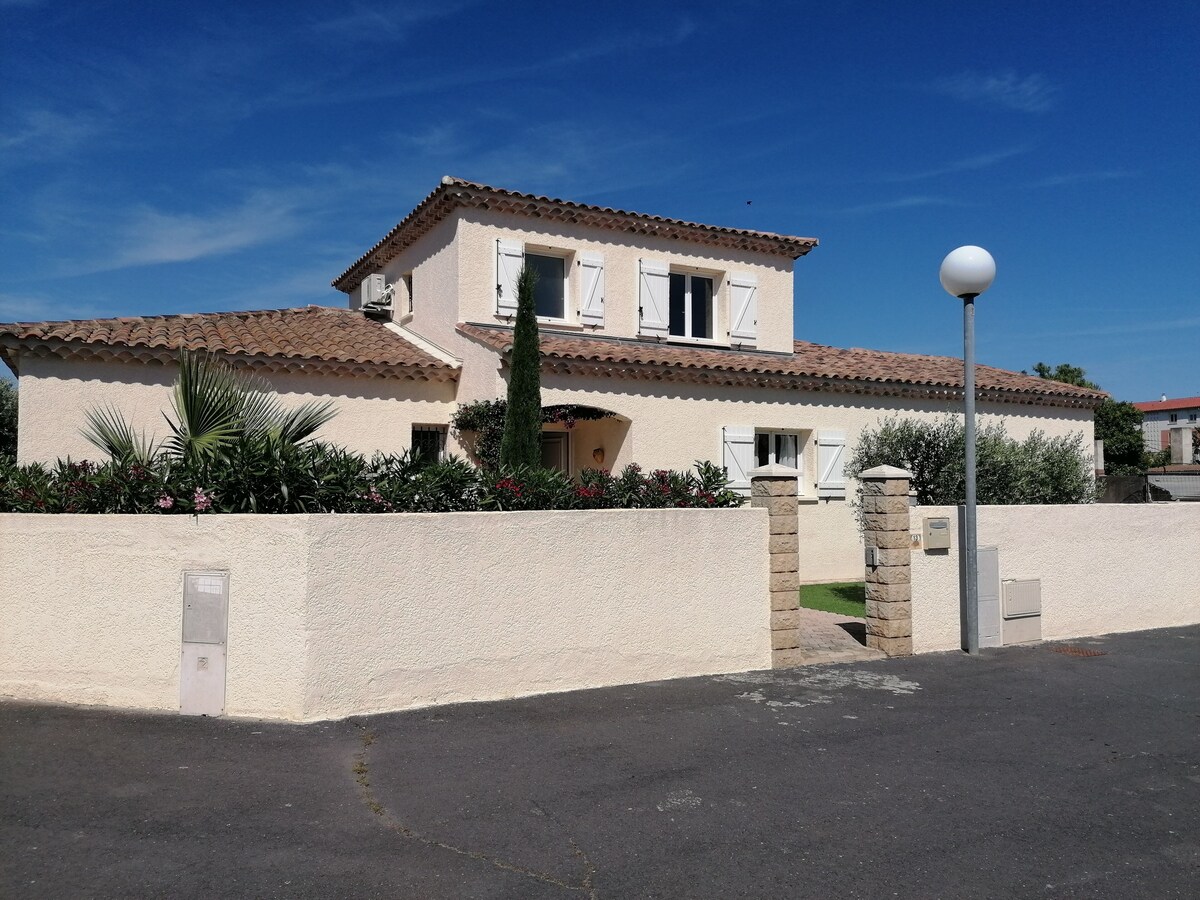 Image de profil de l’hôte