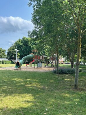 Espace pour enfants