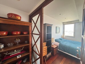 1 habitación