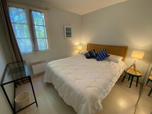 1 chambre