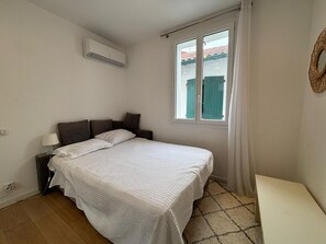 2 quartos, Wi-Fi de cortesia