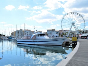 Port de plaisance