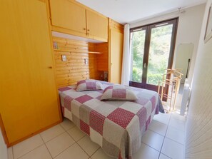 1 chambre, Wi-Fi gratuit