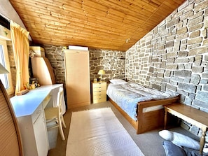 3 chambres