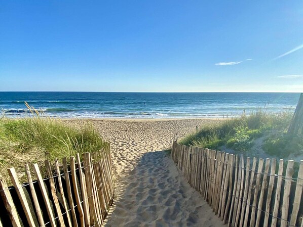 Plage