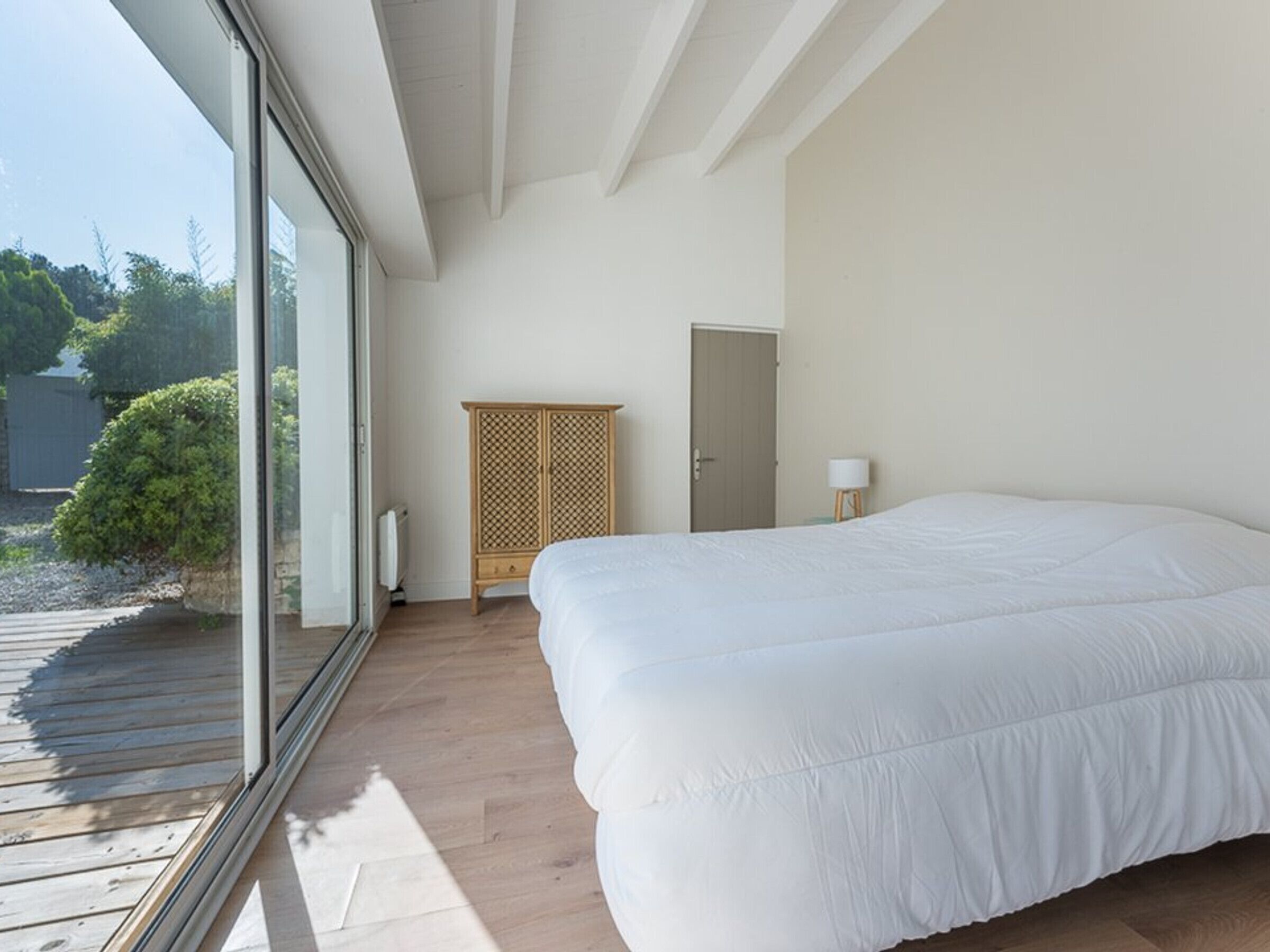 4 chambres, Wi-Fi gratuit