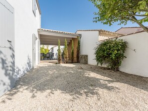 Terraço/pátio