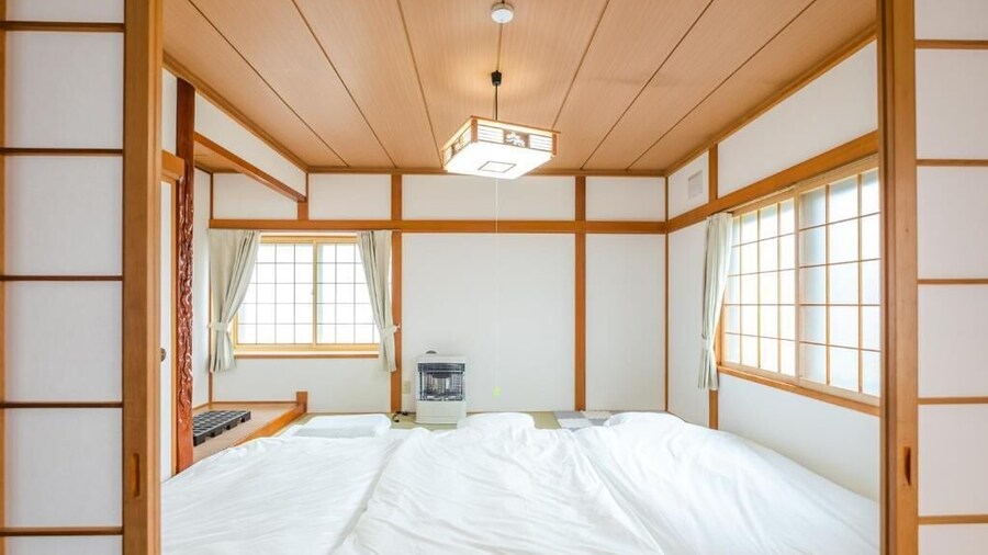 Furano Yukinko House