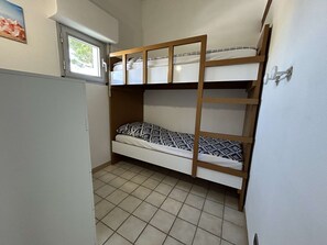 1 habitación 