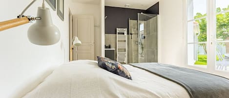 3 bedrooms, free WiFi