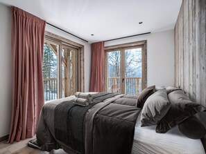 5 chambres, Wi-Fi gratuit
