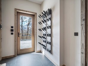 Interieur