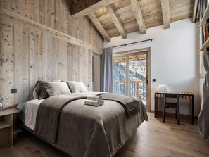 5 chambres, Wi-Fi gratuit