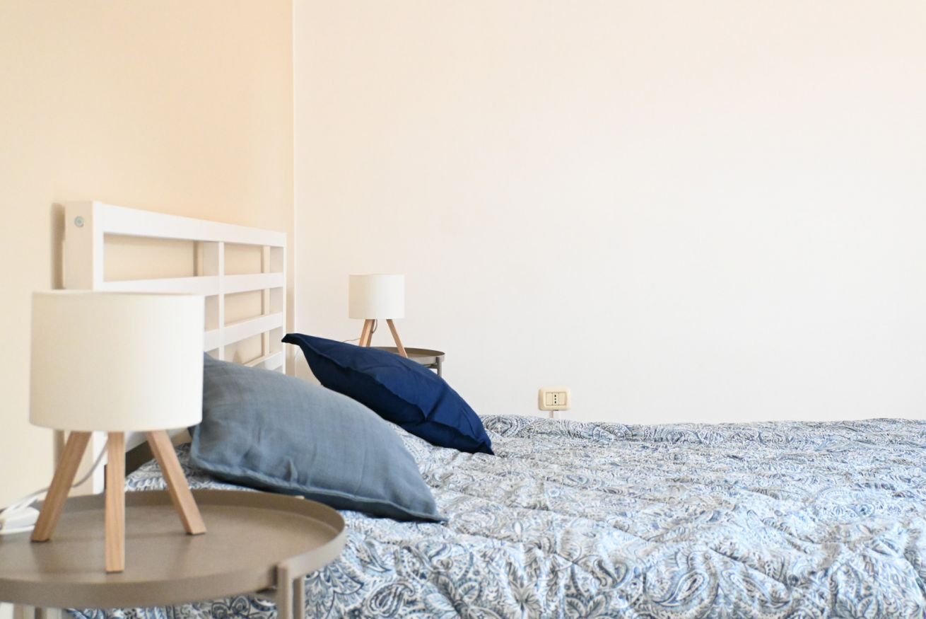 2 Schlafzimmer