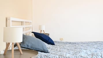 2 Schlafzimmer