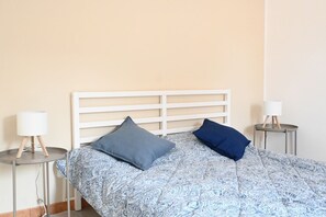 1 bedroom - O03 – Osimo, One-Bedroom Apartment with Terrace and Wi-Fi (Osimo)