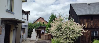 Gästehaus in Bad Elster