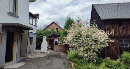 Gästehaus in Bad Elster