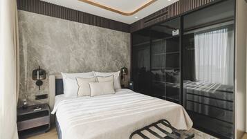 Penthouse Apartment