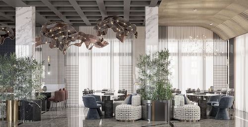 Luminoso Boutique Hotel