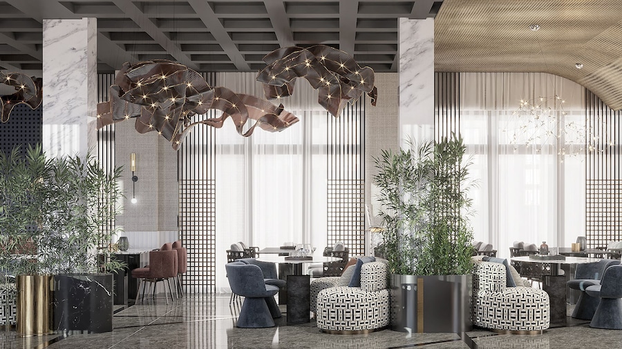 Luminoso Boutique Hotel