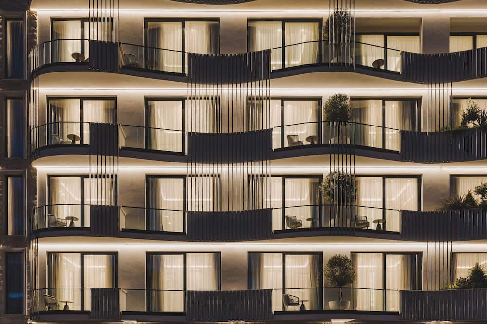 Luminoso Boutique Hotel