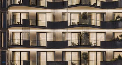 Luminoso Boutique Hotel