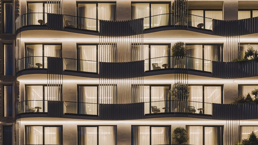 Luminoso Boutique Hotel