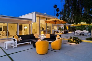 Terras