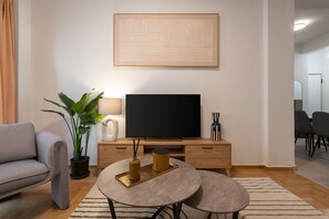 TV connectée