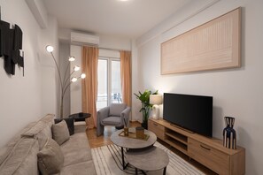 スマートテレビ