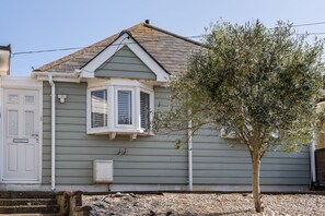 Detalle exterior