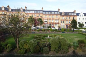 View from property - The Hutchinson Apartments (Douglas)