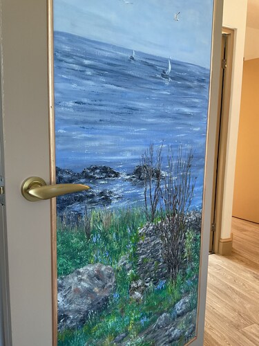 The Hutchinson Apartments