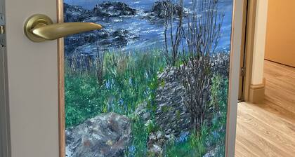 The Hutchinson Apartments