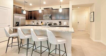 16037 Dream Vacation Family Home 5BD