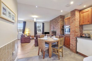 Interior - Inglenook a cosy cottage 10 mins north of Alnwick and 1 min off the A1 (Chathill)