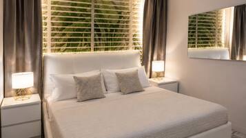 3 Schlafzimmer, Bügeleisen/Bügelbrett, WLAN, Bettwäsche