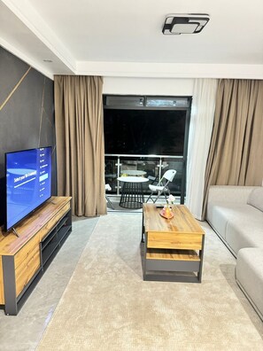 TV connectée