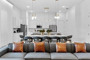 Fernseher, Kamin, Videospiele