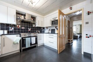 Comfort House | Private kitchen