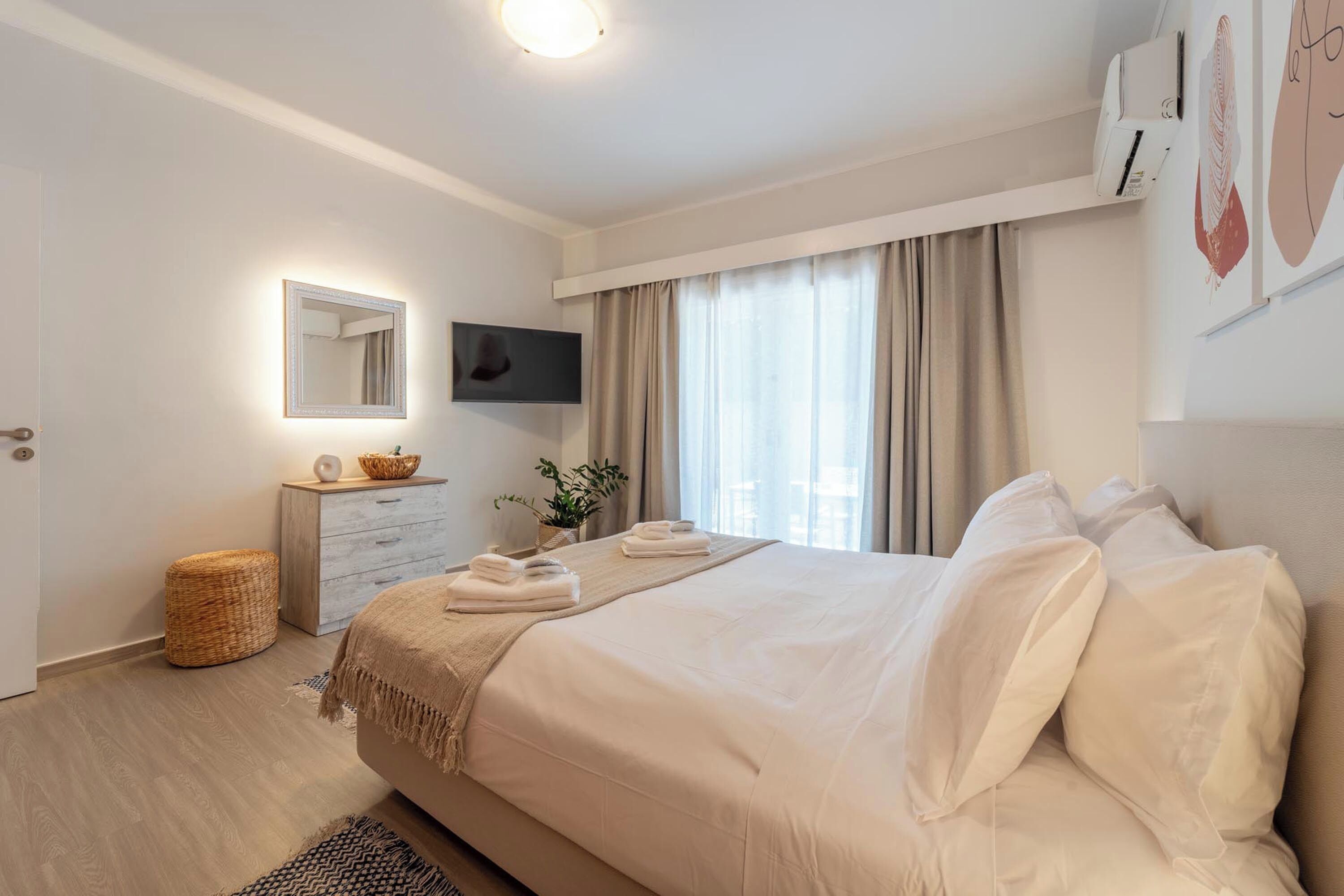 1 chambre, coffres-forts dans les chambres, chambres insonorisées