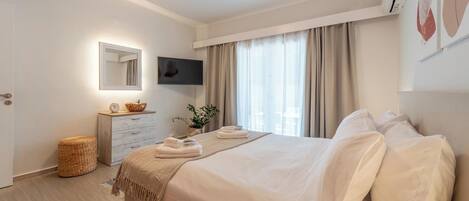 1 chambre, coffres-forts dans les chambres, chambres insonorisées