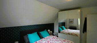 Le Jardin Champenois Maison