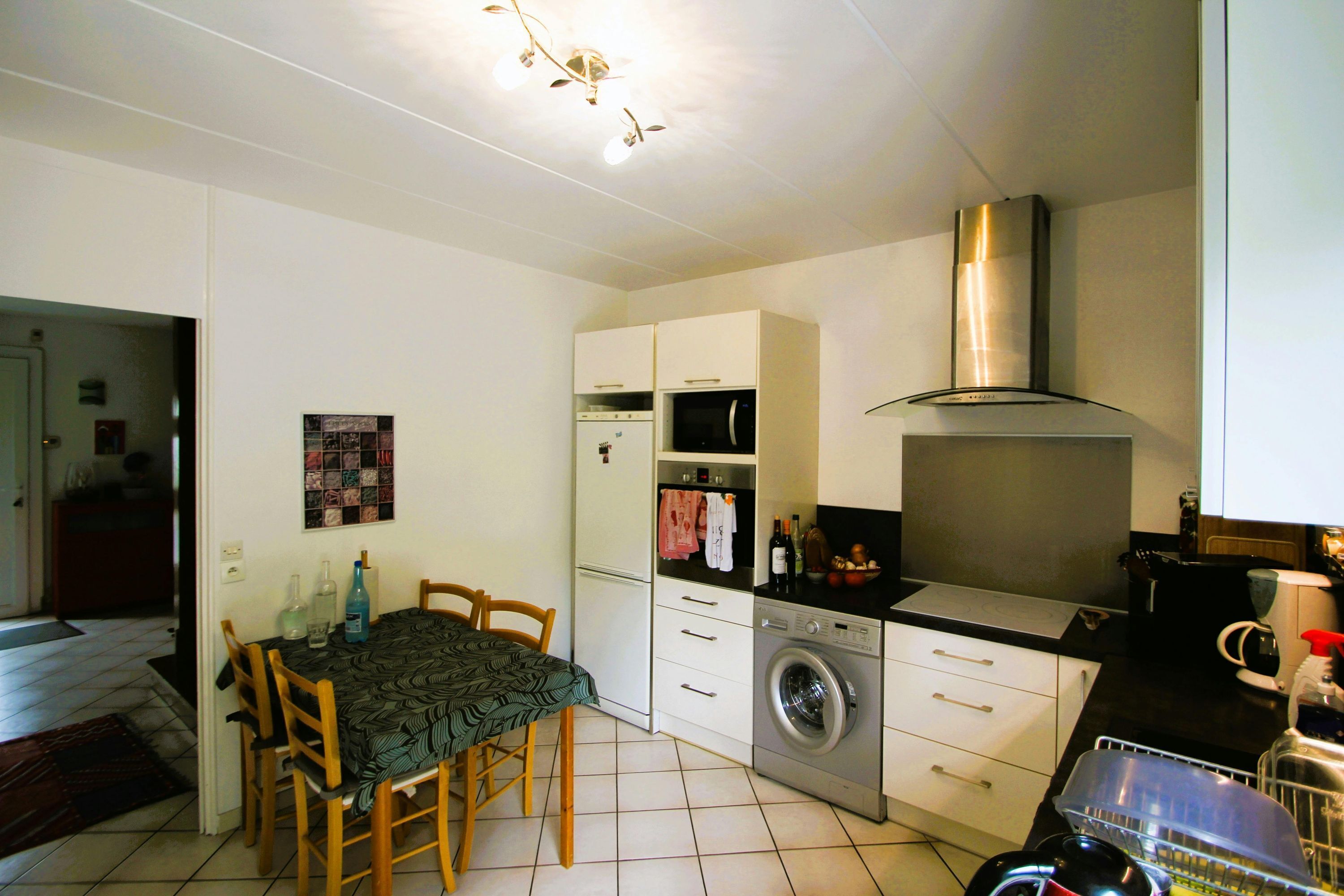 獨棟房屋 | 3 間臥室