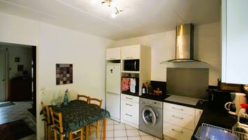 Ferienhaus | 3 Schlafzimmer