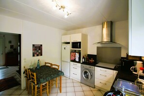 Ferienhaus | 3 Schlafzimmer