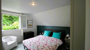 Ferienhaus | 3 Schlafzimmer