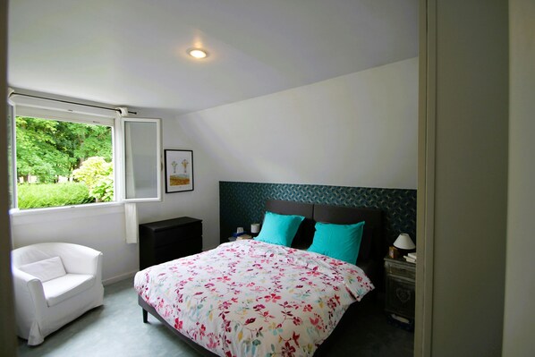 Ferienhaus | 3 Schlafzimmer