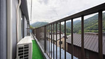 Room 33, Non-smoking | Terrace/patio